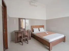 Rommeo Inn Lovina Mitra RedDoorz