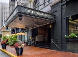 Copley Square Hotel, a FOUND Hotel