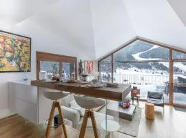 Luxury Home in El Tarter, Andorra - Happy Rentals