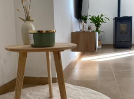 Bajo en Pliego - Tranquillity and Natural Beauty，位于Pliego的酒店