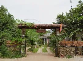 Homestay Hơ Đơng