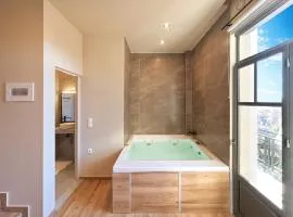 White Hills Suites & Spa