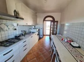 Amazing escape in tuscany