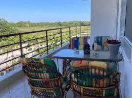 Nefeli luxury apartment