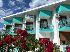 Foça Mint Hotel，位于福卡的酒店