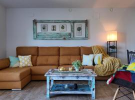 PANTON RURAL Casa Do José，位于潘通的酒店