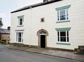 The Old Bulls Head
