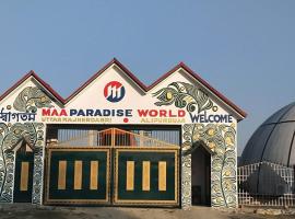 Maa Paradise World