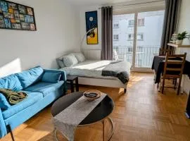 Appartement de charme