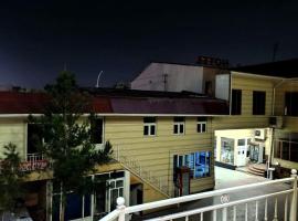 Hotel - Hostel City，位于Kokand的酒店