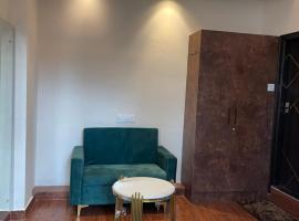 The Taaj Inn，位于班加罗尔的酒店