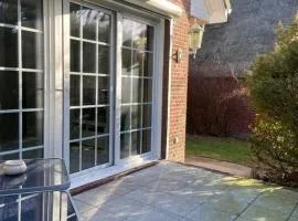 Fehmarn- Ostseeferien FeWo Bodmann 181