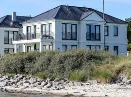 Ferienresidenz Haus Vogelflug Strandresidenz Vogelflug App 18
