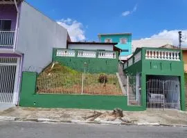 Pousada Malu II