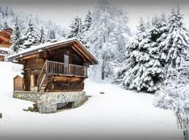 Chalet Sideflip - OVO Network