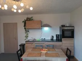 Ferienwohnung Beim Rößl
