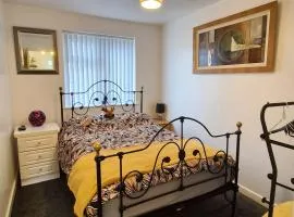 Badger Haven, Apartment 3