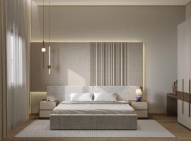 فندق ليورا Liora Hotel