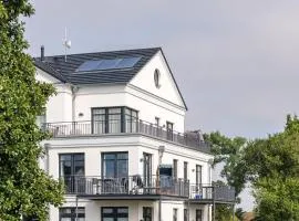 Ferienresidenz Haus Vogelflug Seeblick Niemeyer App 5