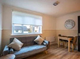 1 BDR Apartment At Caledonia Luxe Stays Short Lets & Serviced Accommodation Airdrie