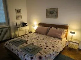 Residenza conciatori