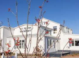 罗什福尔酒店