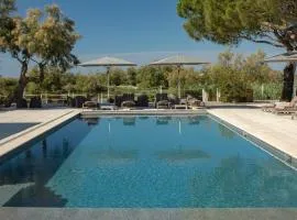 Mas de la Fouque - Hôtel & Spa