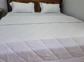 Jakara Avenue Hotel- Tamale