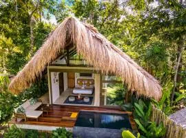 Private Villa with Pool - Kalani River Villas