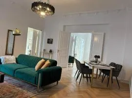 Five O - Die Suite- Watzlawick - 2 Schlafzimmer