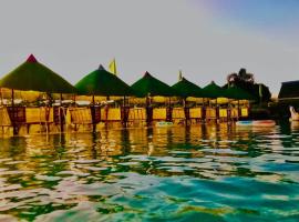 Mai Resort Hotel，位于Laoac的酒店