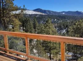 Mountain Vistas Cabin