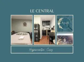 Le Central
