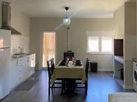 Apartamento en Martiago