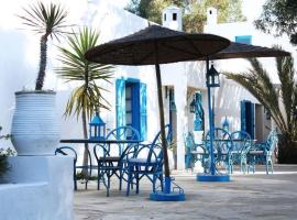 Tangaro Hip Hotel & Spa，位于索维拉的酒店