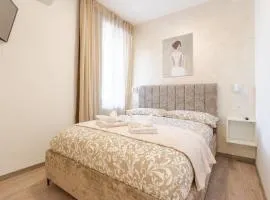 Teatro Romano Suites - Isabella