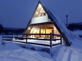 Mountain house Tomislavgrad