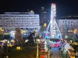 Ultracentral Residence 6