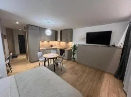 Apartamenty Novela Centrum