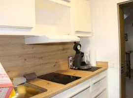 Appartement Auszeit am See