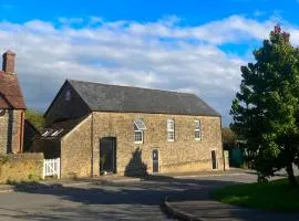 Number Three The Old Drill Hall