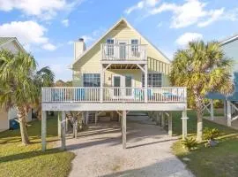 Lazy Dayz by Vacation Homes Collection