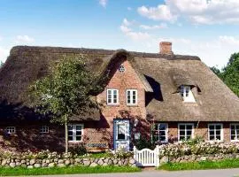 Lovely Home In Niebüll Ot Klixbüll