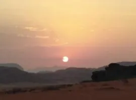 Wadi rum nights