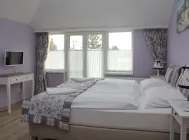 格贝尔采甜蜜之家旅馆