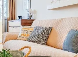 HELIOS - DeLuxe Residence, close to the city CENTER