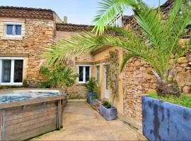 Maison de Village 4 chambres