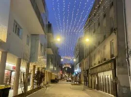 Les Marais