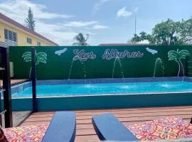 Las Alturas Loft 304