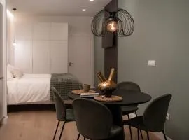 Green Luxury Zamenhof